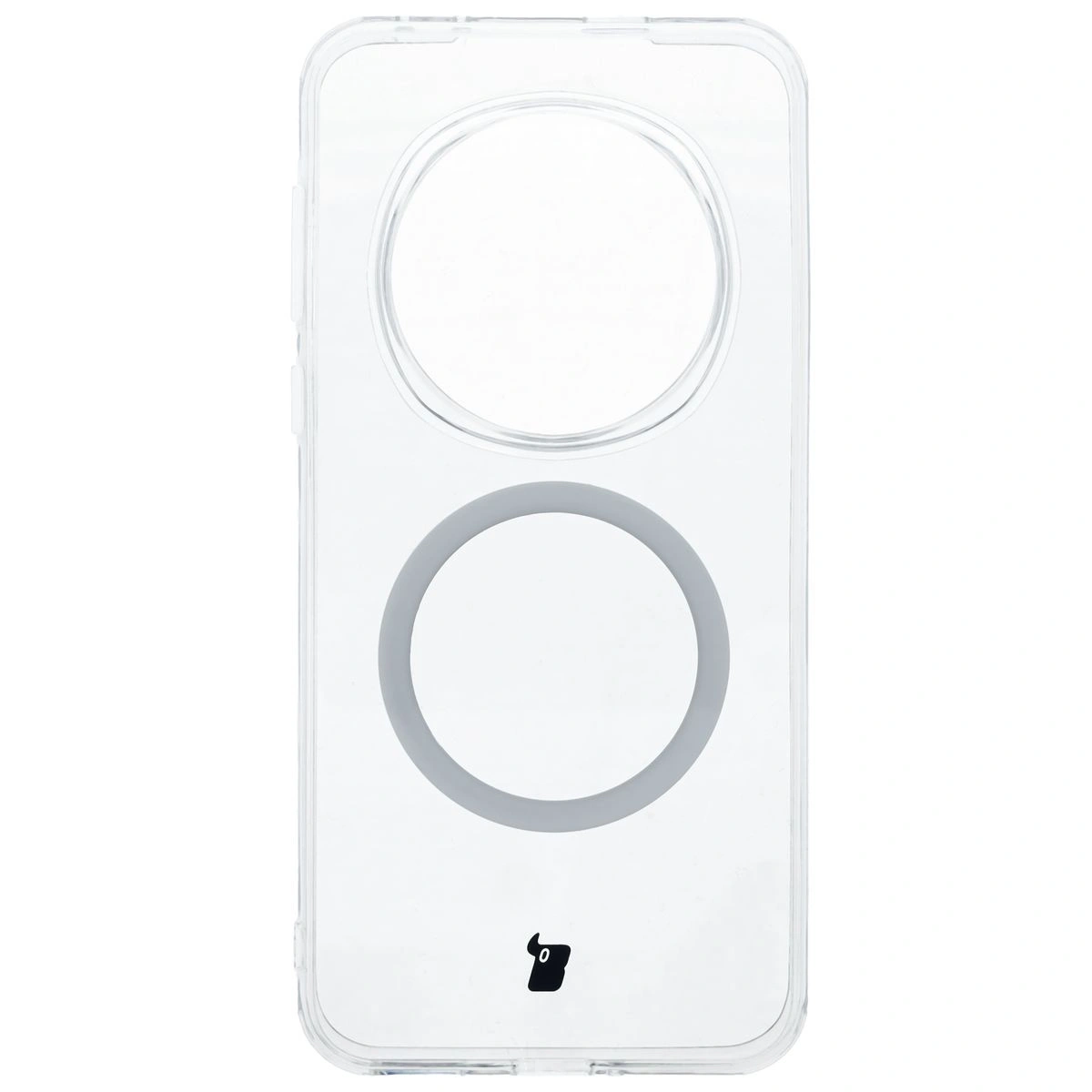 Kryt Bizon Case CrystalO Honor Magic7 Pro clear