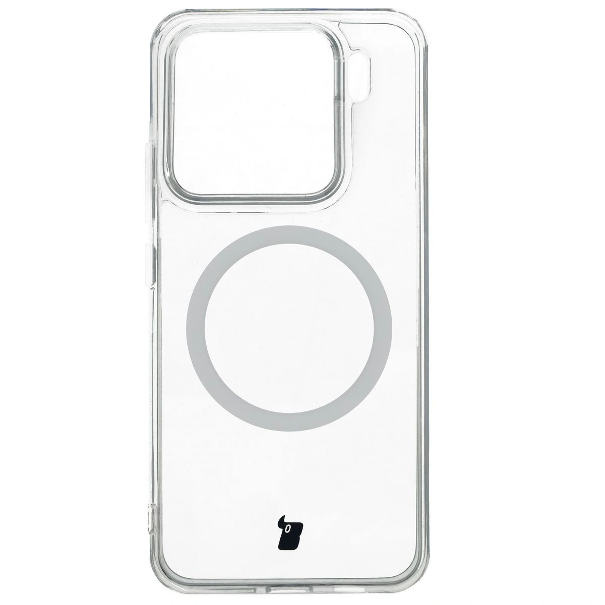 Kryt Bizon Case CrystalO Xiaomi 15 clear