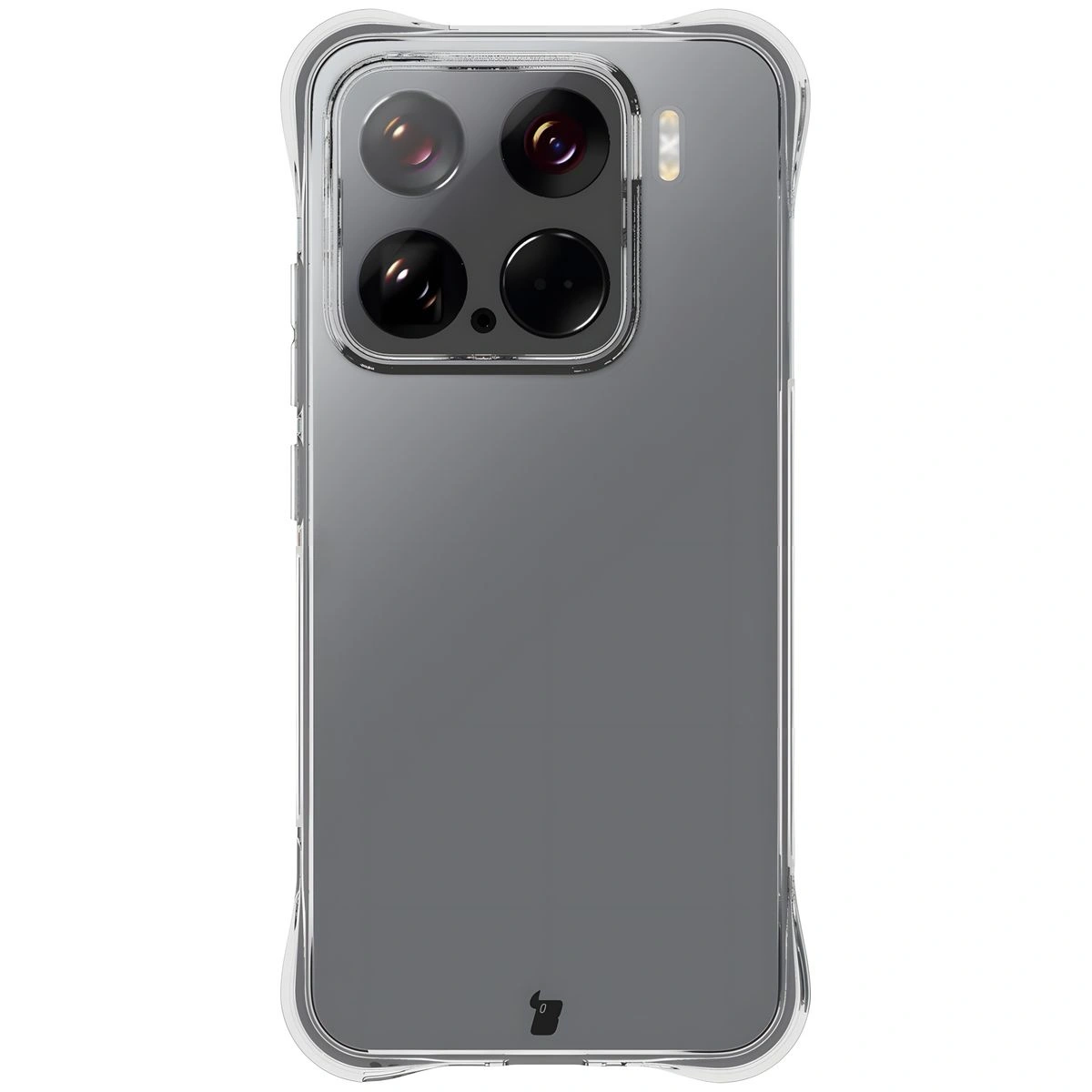 Kryt Bizon Case Salpa Xiaomi 15 clear