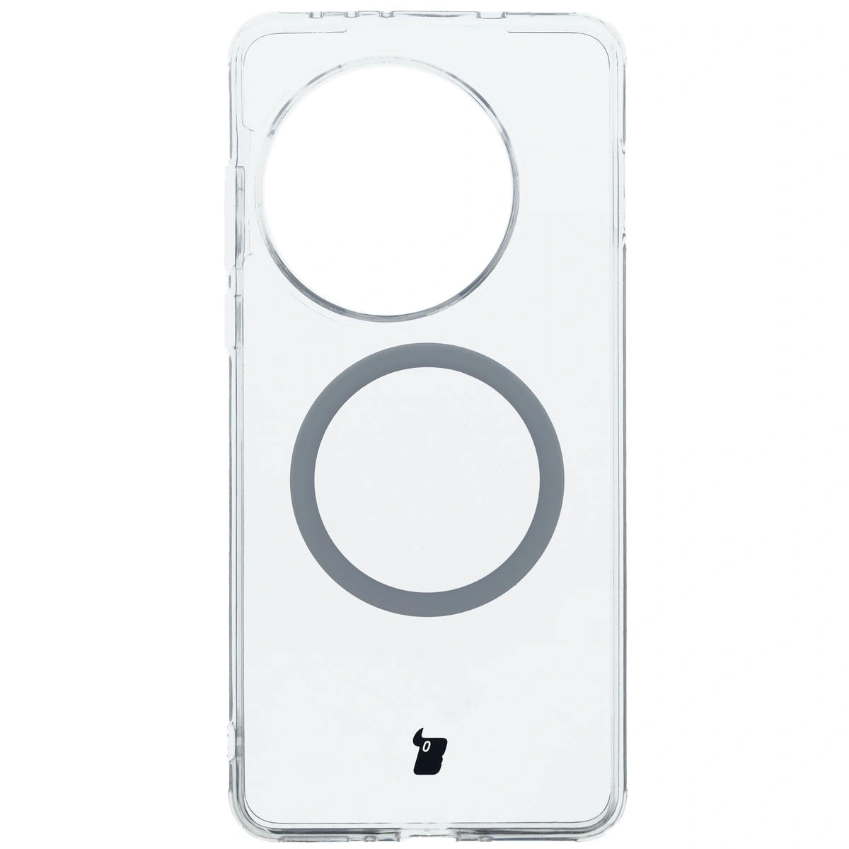 Kryt Bizon Case CrystalO OnePlus 13 clear