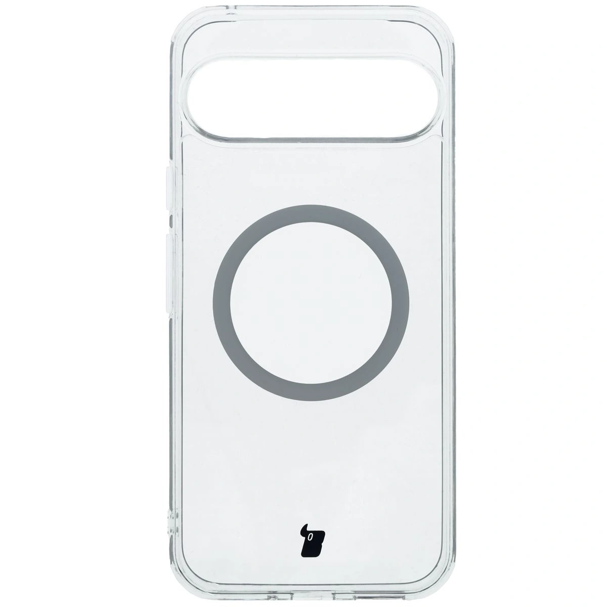 Kryt Bizon Case CrystalO Google Pixel 9 Pro XL clear