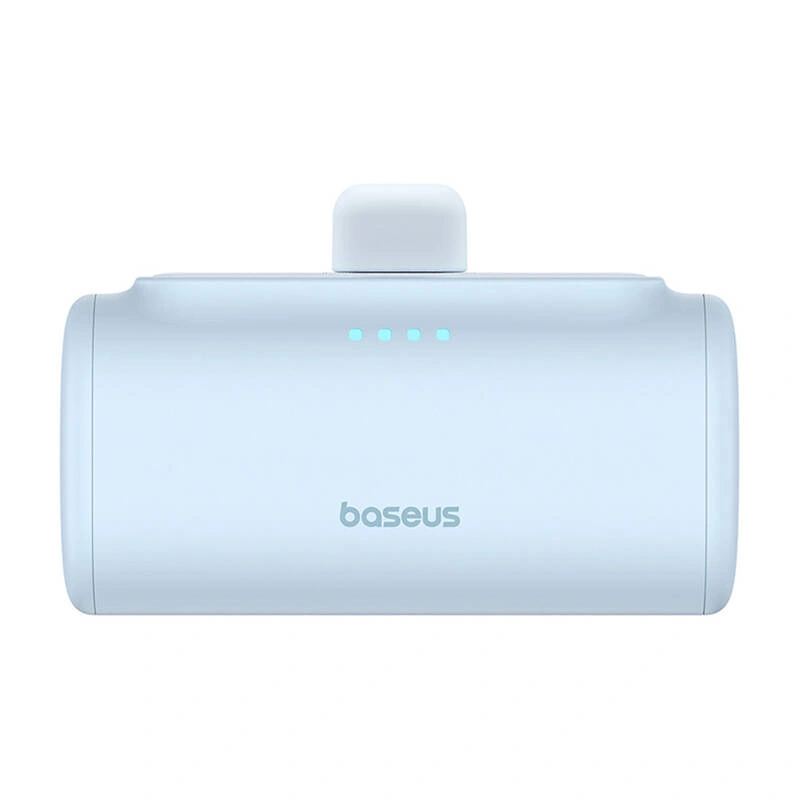 Powerbank OS-Baseus Compact IP 5000mAh 20W (blue)