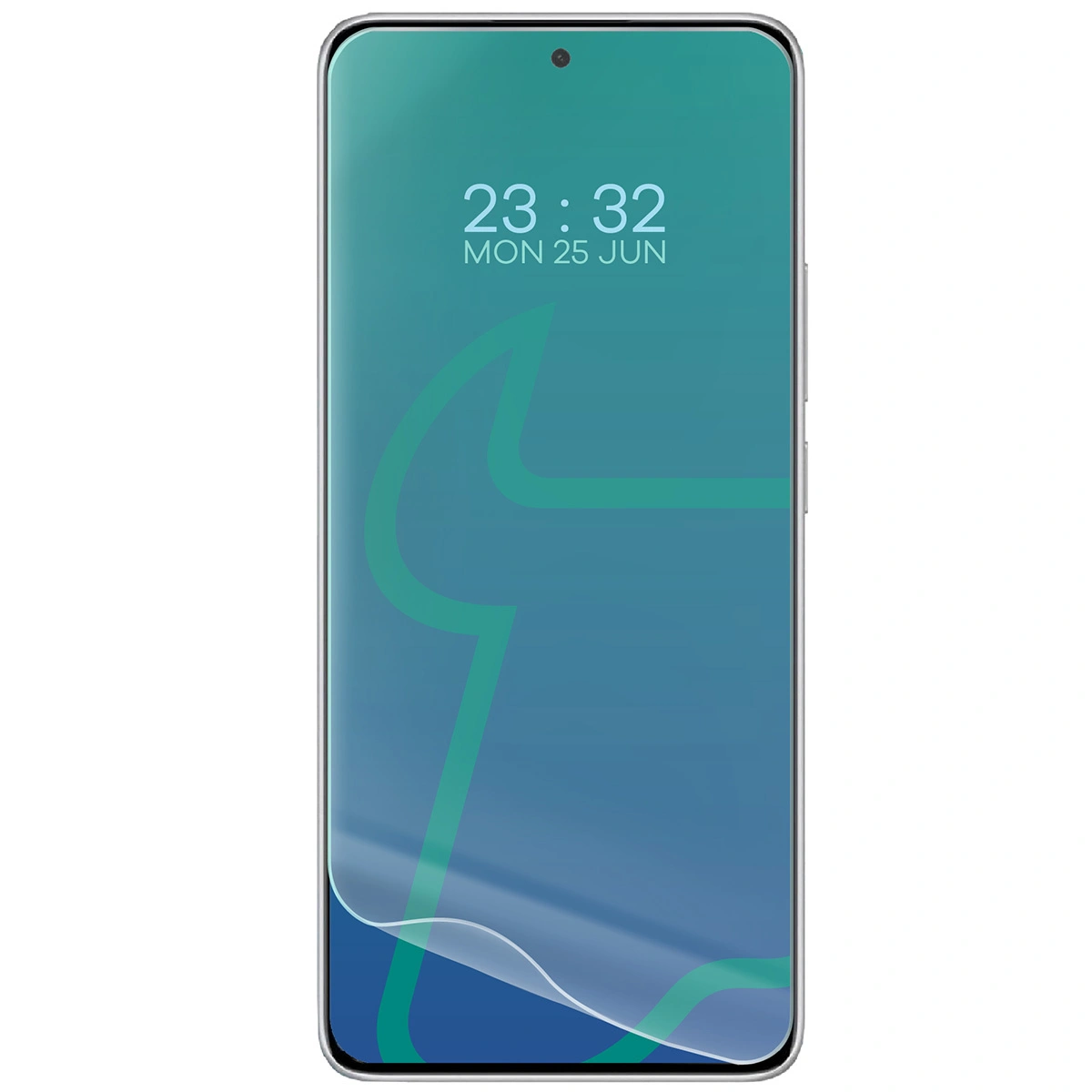 Ochranné sklo Bizon Glass Hydrogel Front Xiaomi Redmi Note 14 4G / 5G [2 PACK]