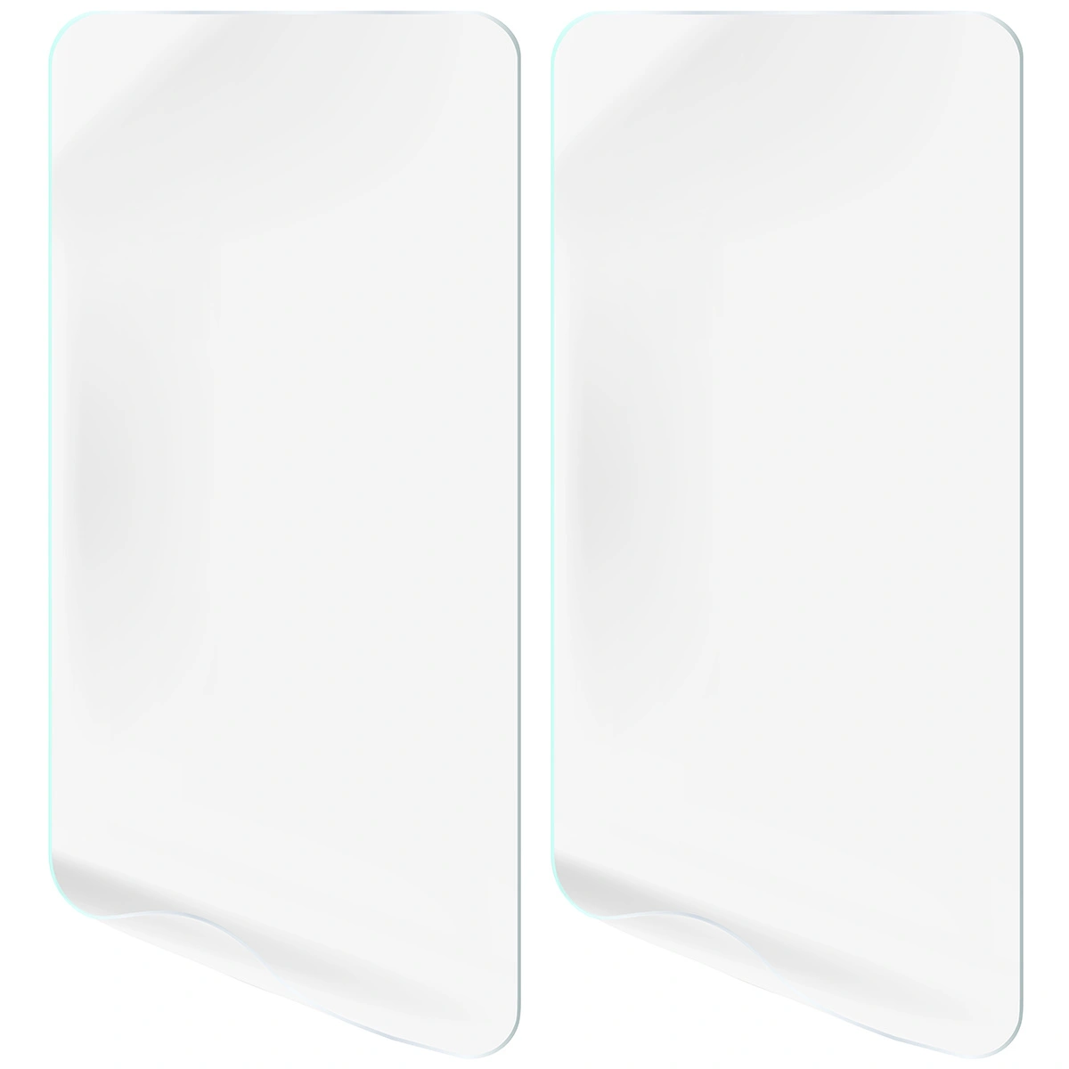 Ochranné sklo Bizon Glass Hydrogel Front Xiaomi 15 [2 PACK]