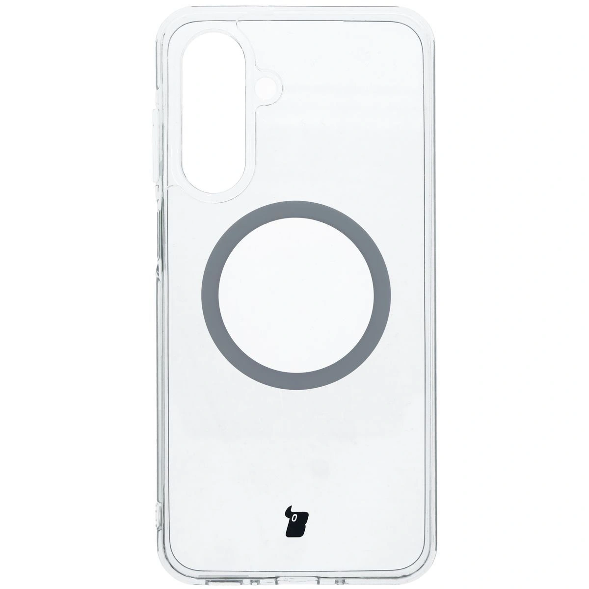 Kryt Bizon Case CrystalO Samsung Galaxy A26 5G clear