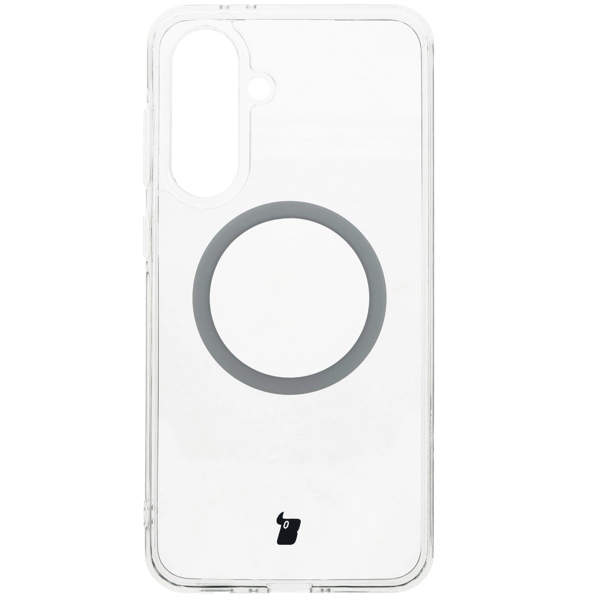 Kryt Bizon Case CrystalO Samsung Galaxy A36 5G clear