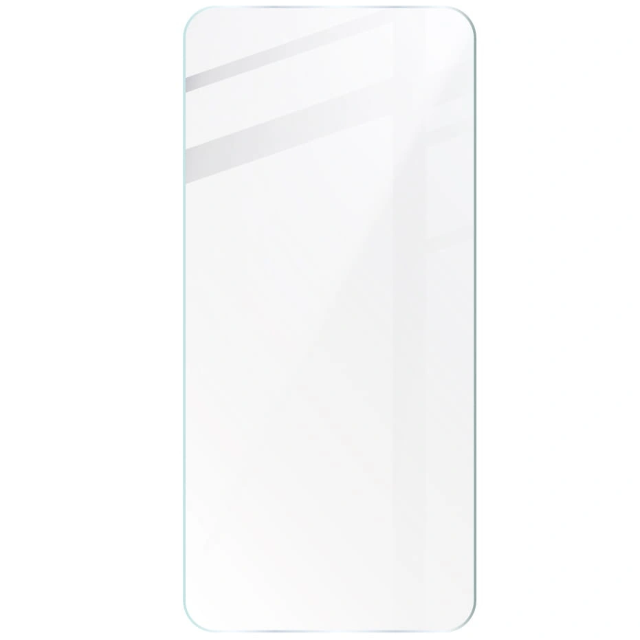 Kryt BIZON Clear 2 Pack 3x tempered glass + 1x lens protection Samsung Galaxy S24+ Plus
