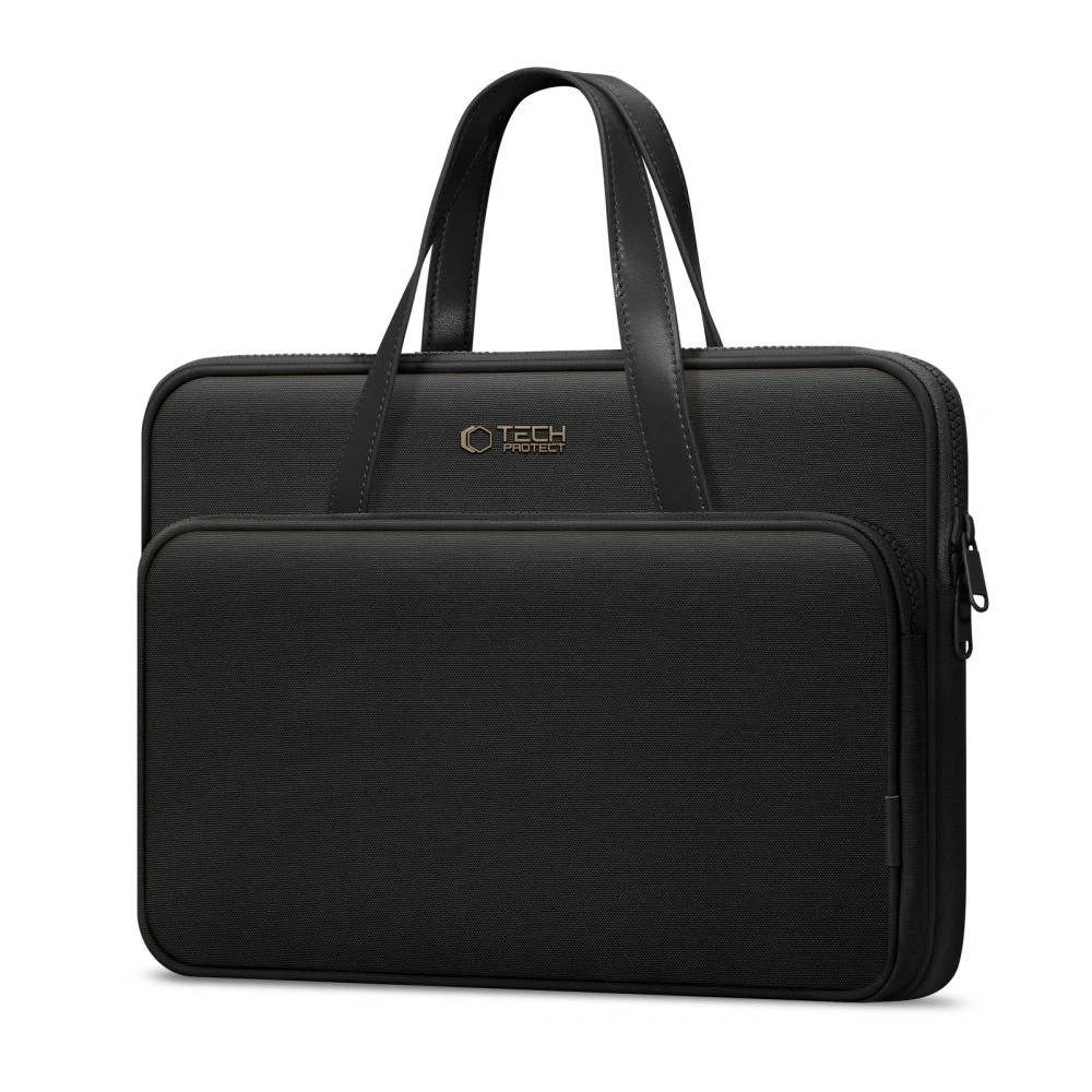 Kryt Tech-Protect Carrying Bag Laptop 13-14 Black