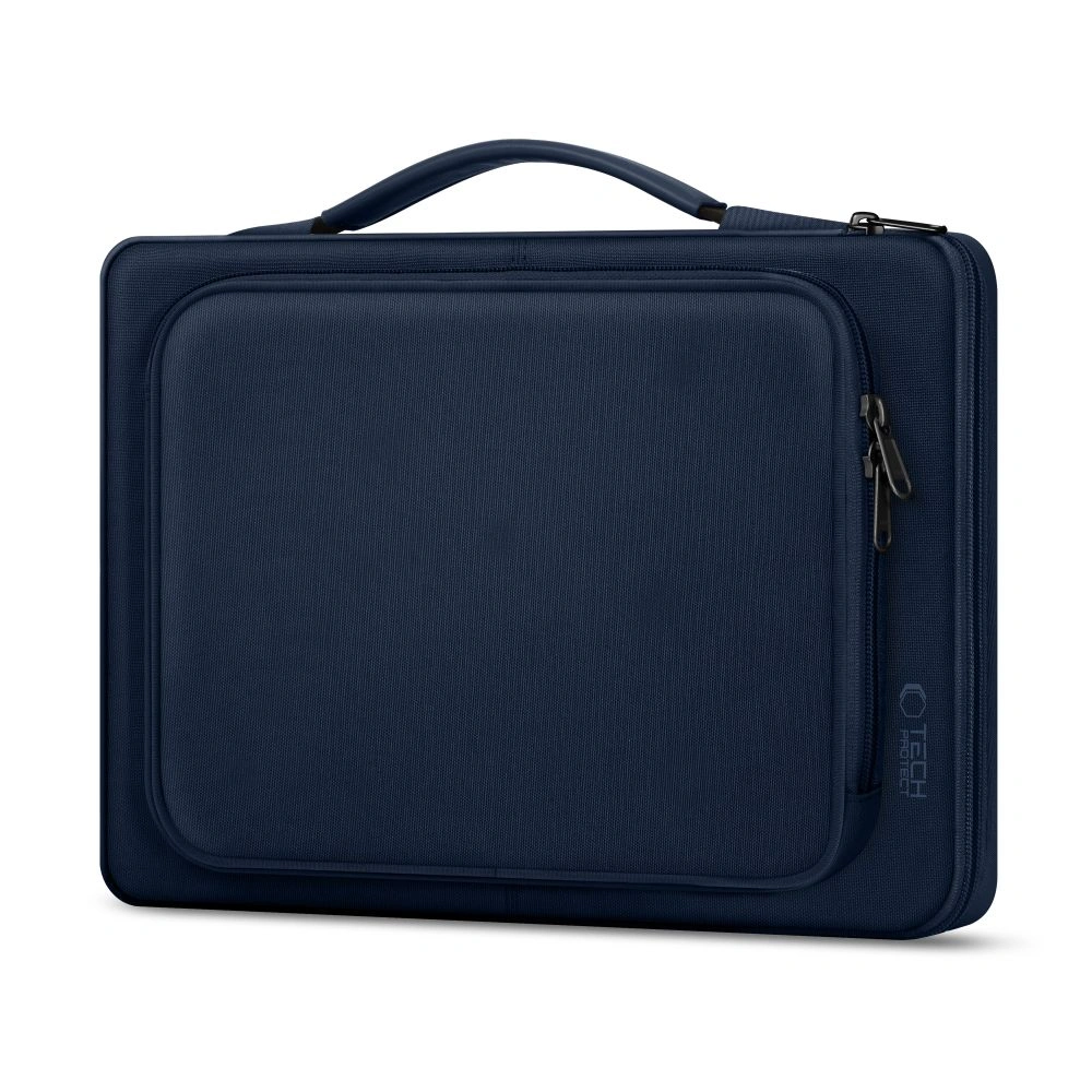 Kryt Tech-Protect Basic Bag Laptop 13-14 Navy Blue