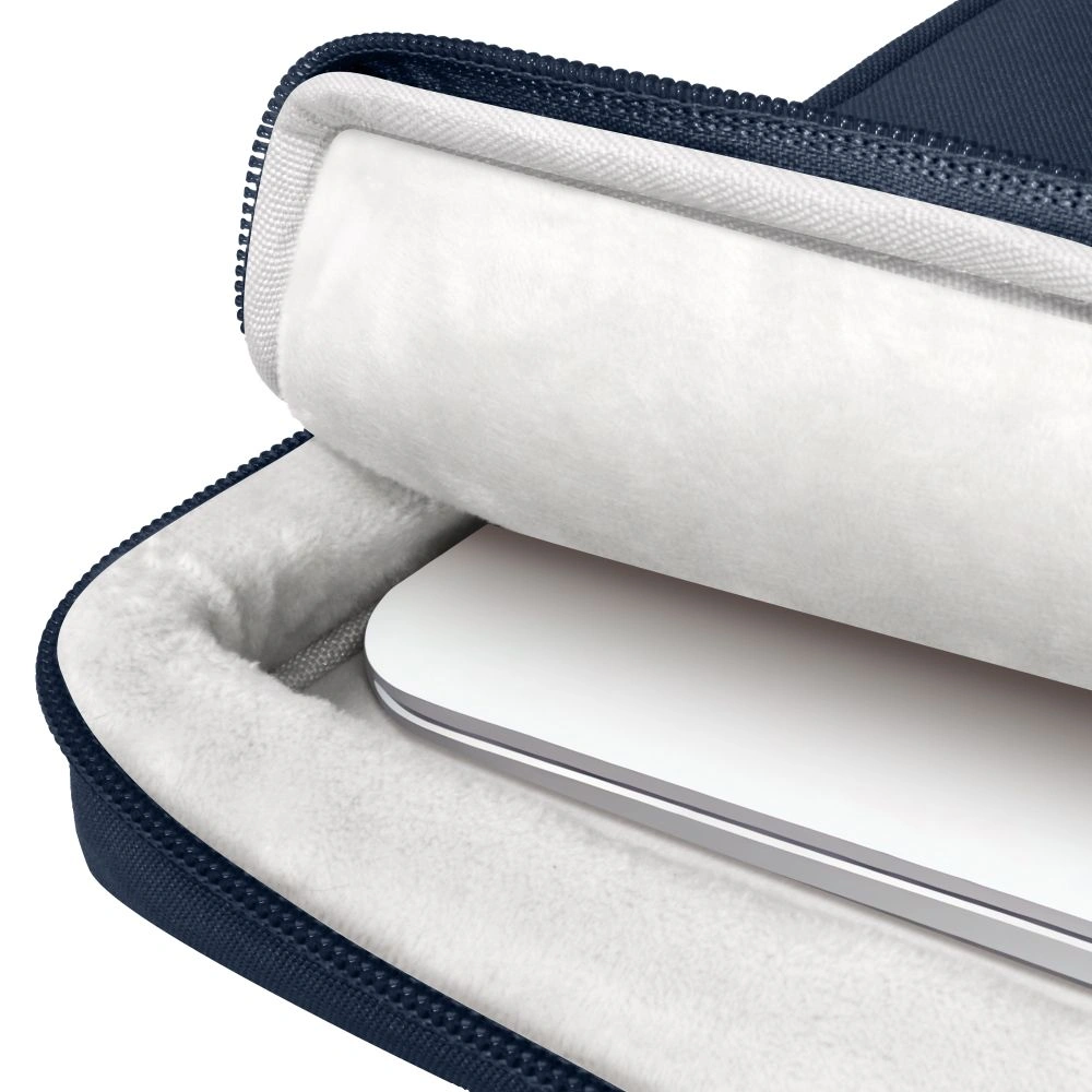 Kryt Tech-Protect Basic Bag Laptop 13-14 Navy Blue