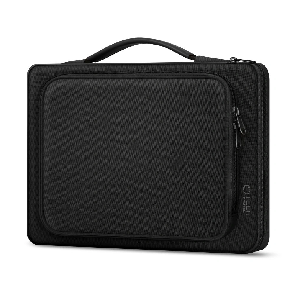 Kryt Tech-Protect Basic Bag Laptop 13-14 Black