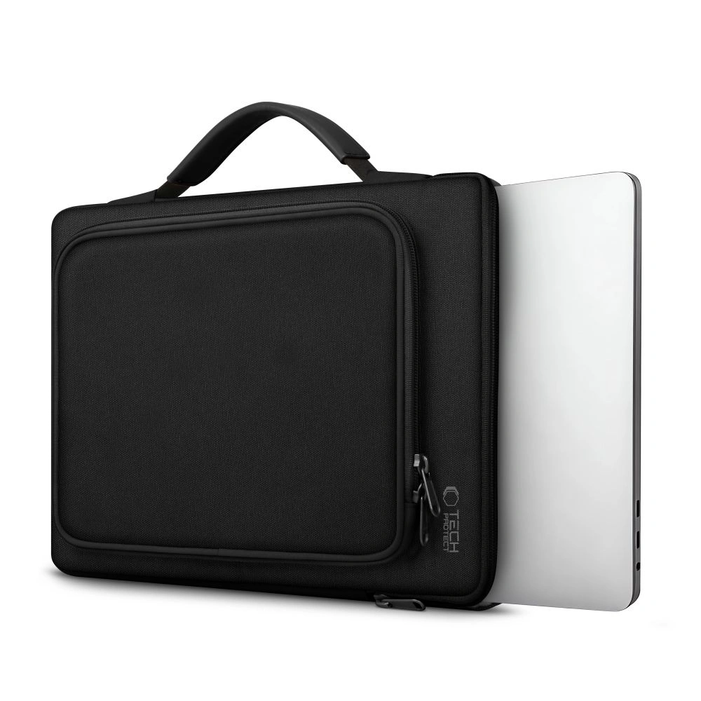 Kryt Tech-Protect Basic Bag Laptop 13-14 Black