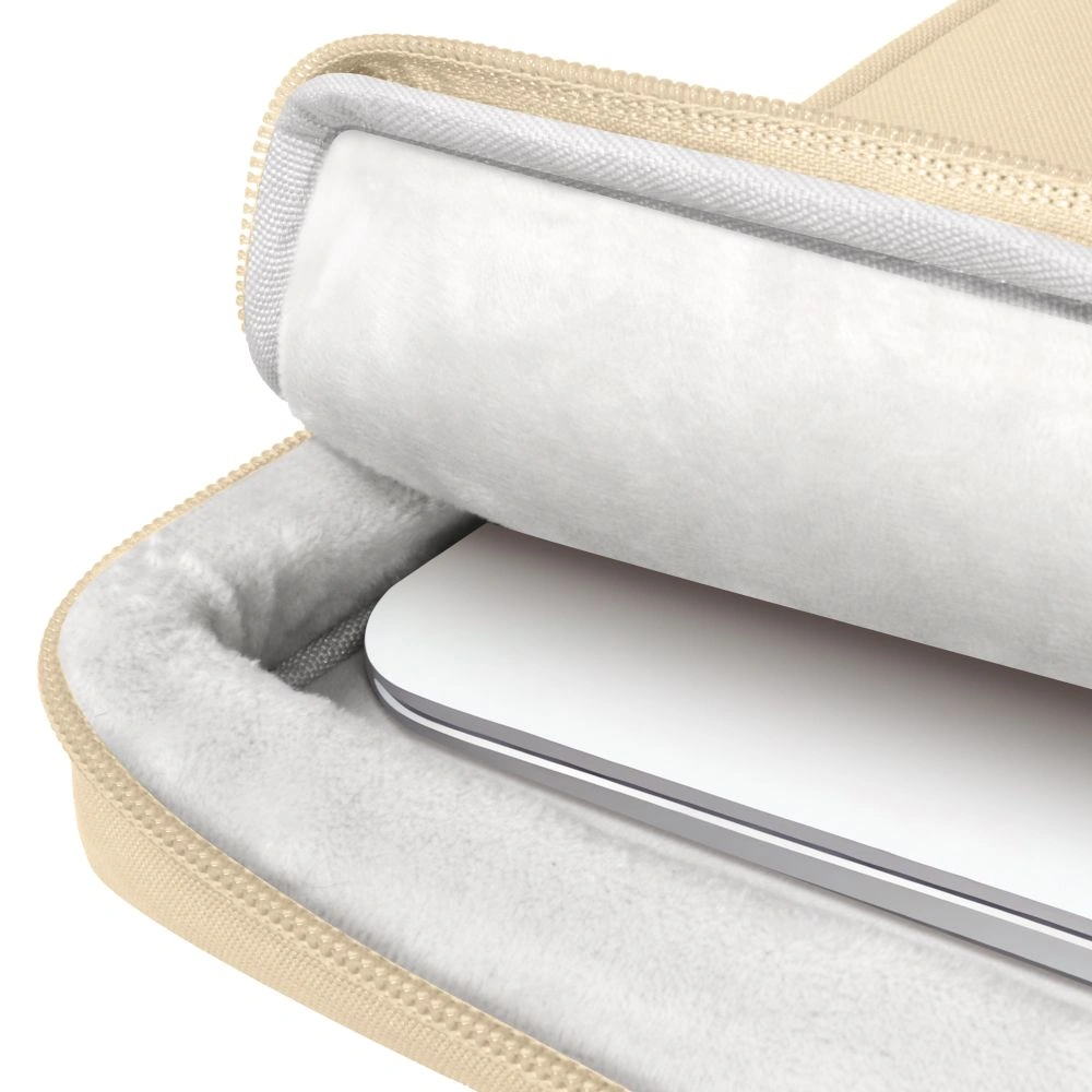 Kryt Tech-Protect Basic Bag Laptop 15-16 Desert Beige