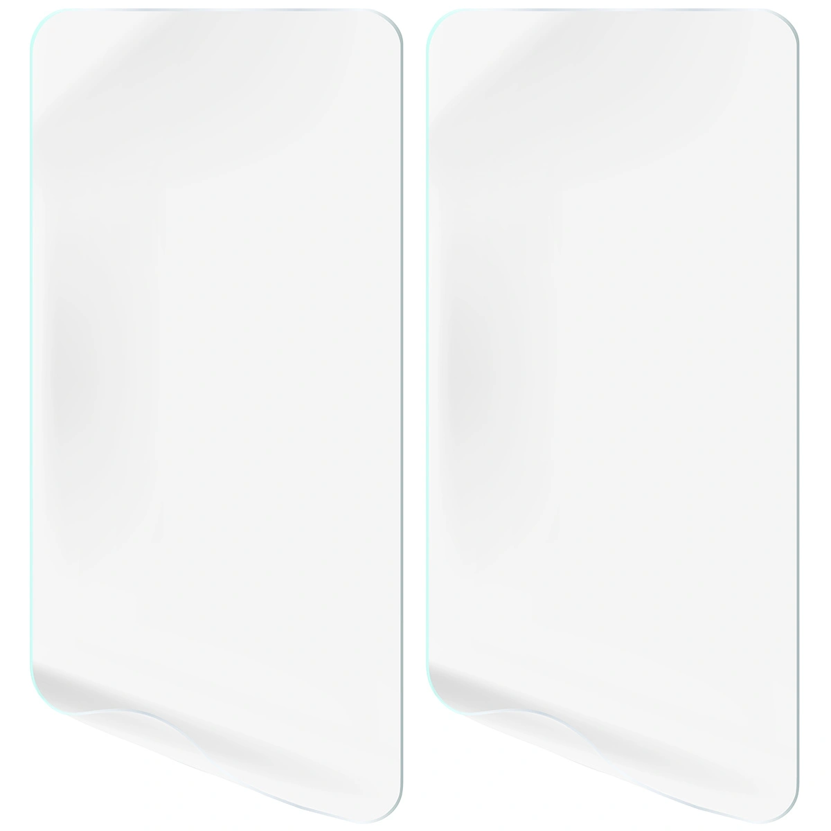 Ochranné sklo Bizon Glass Hydrogel Front OnePlus 13R [2 PACK]