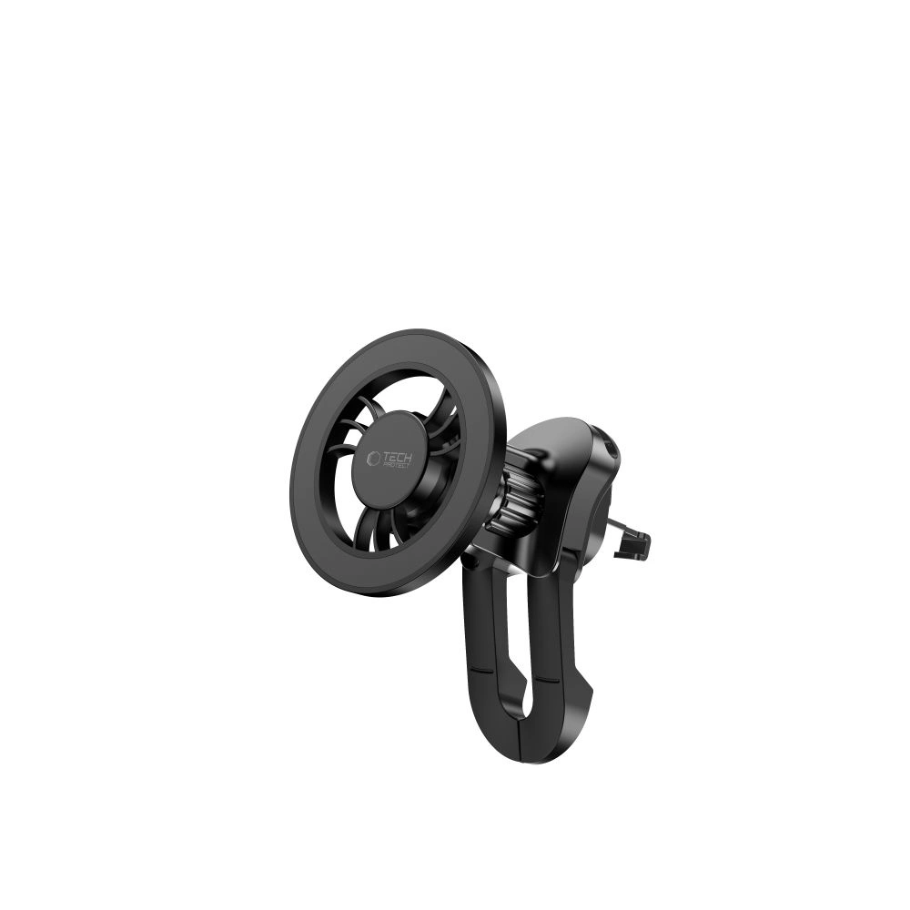 Držák do auta Tech-Protect N56 Magnetic MagSafe Stable Vent Car, Black
