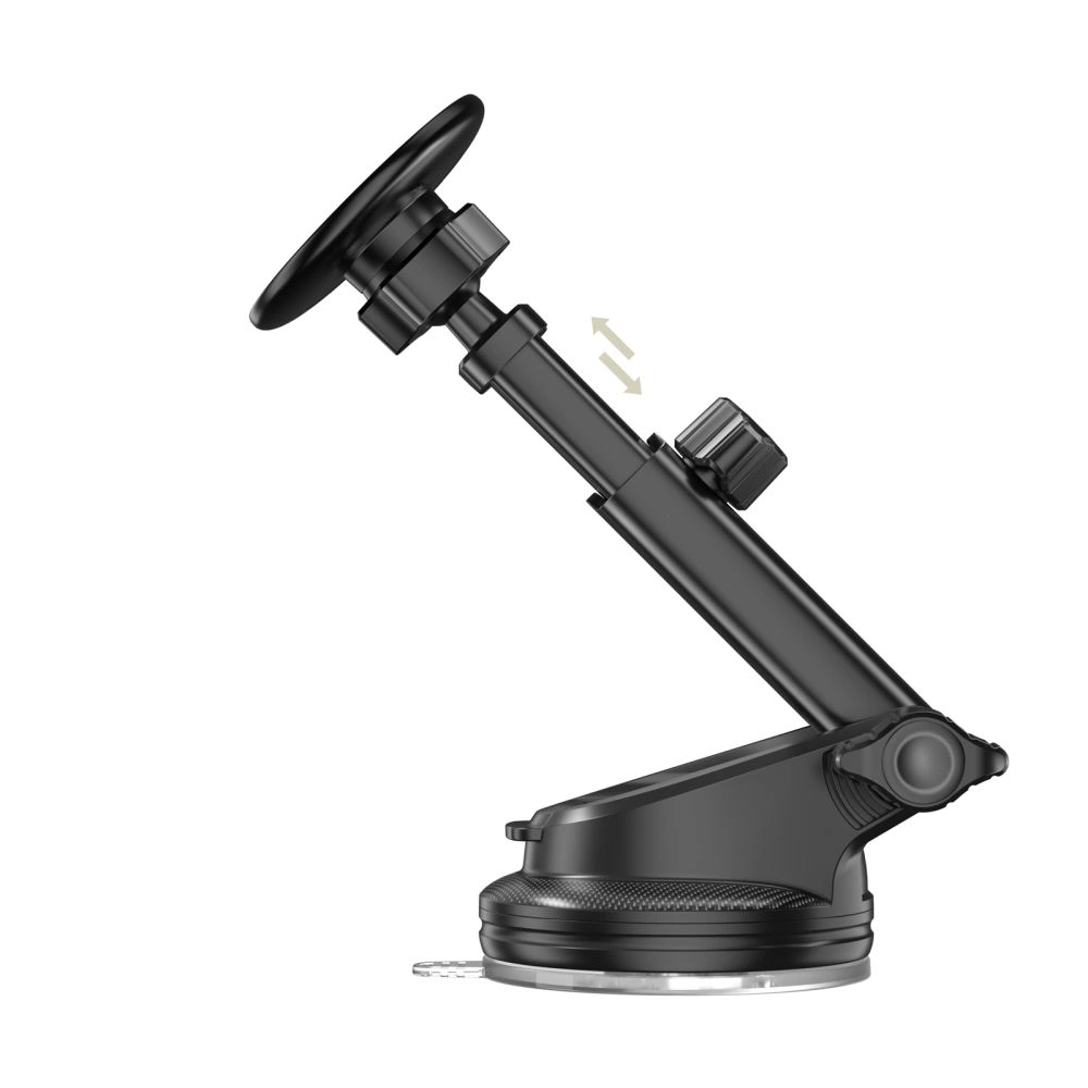 Držák do auta Tech-Protect N58 Magnetic MagSafe Dashboard & Vent, Black