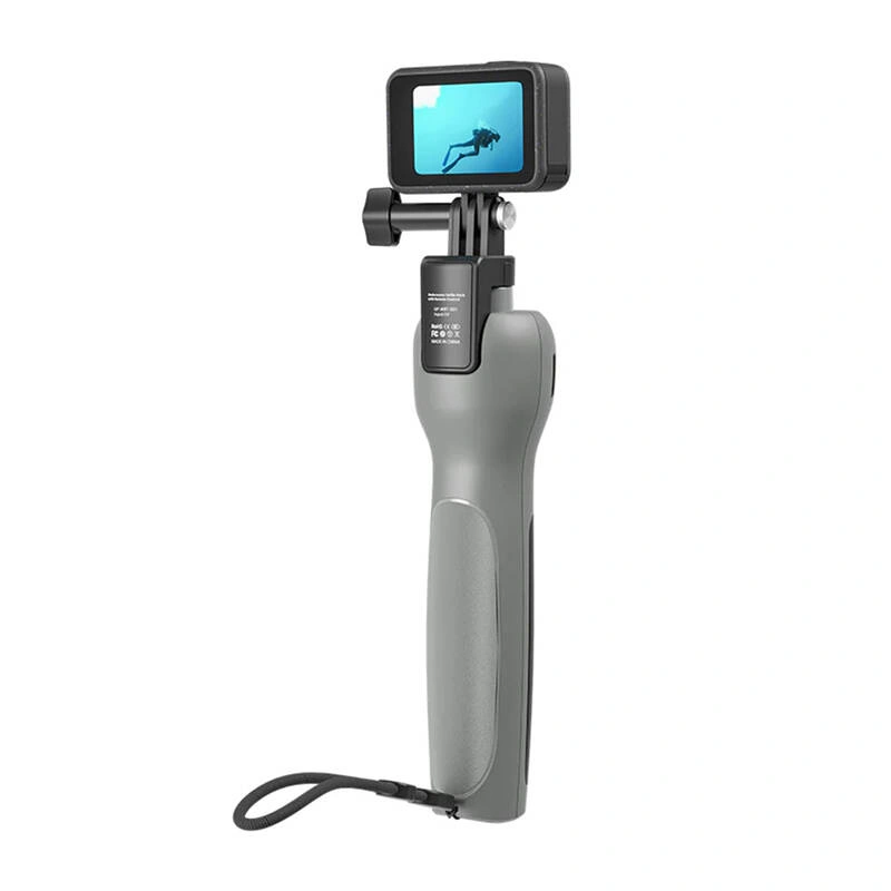 Selfie tyč TELESIN waterproof pro GoPro 8 / 9 / 10 / 11 / 12