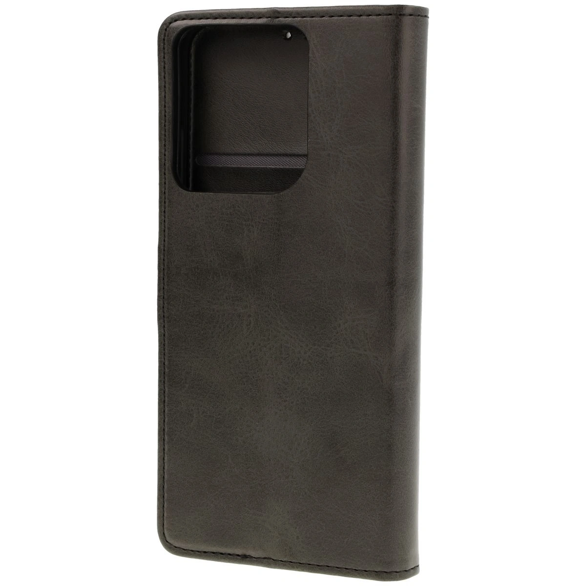 Kryt Bizon Case Pocket Motorola Moto G15 / G15 Power / G05 black