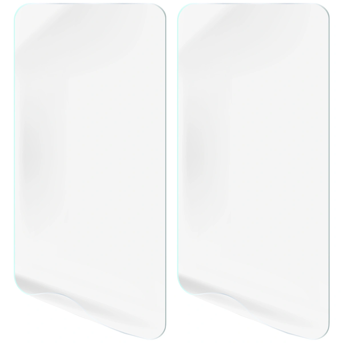 Ochranné sklo Bizon Glass Hydrogel Front Motorola Moto G15 / G15 Power / G05 / E15 [2 PACK]