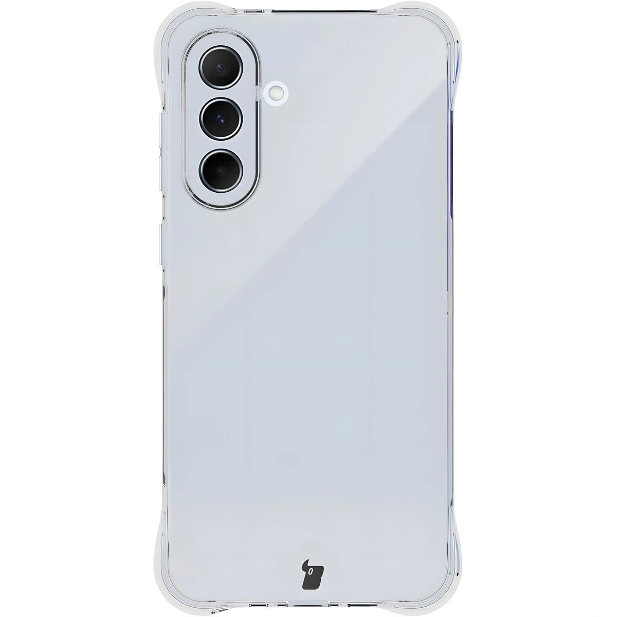 Kryt Bizon Case Salpa Samsung Galaxy A56 5G clear