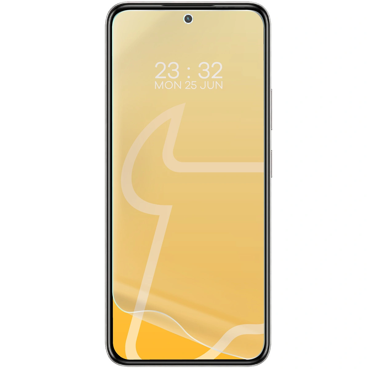 Ochranné sklo Bizon Glass Film Sun Infinix Hot 50 Pro 4G [2 PACK]