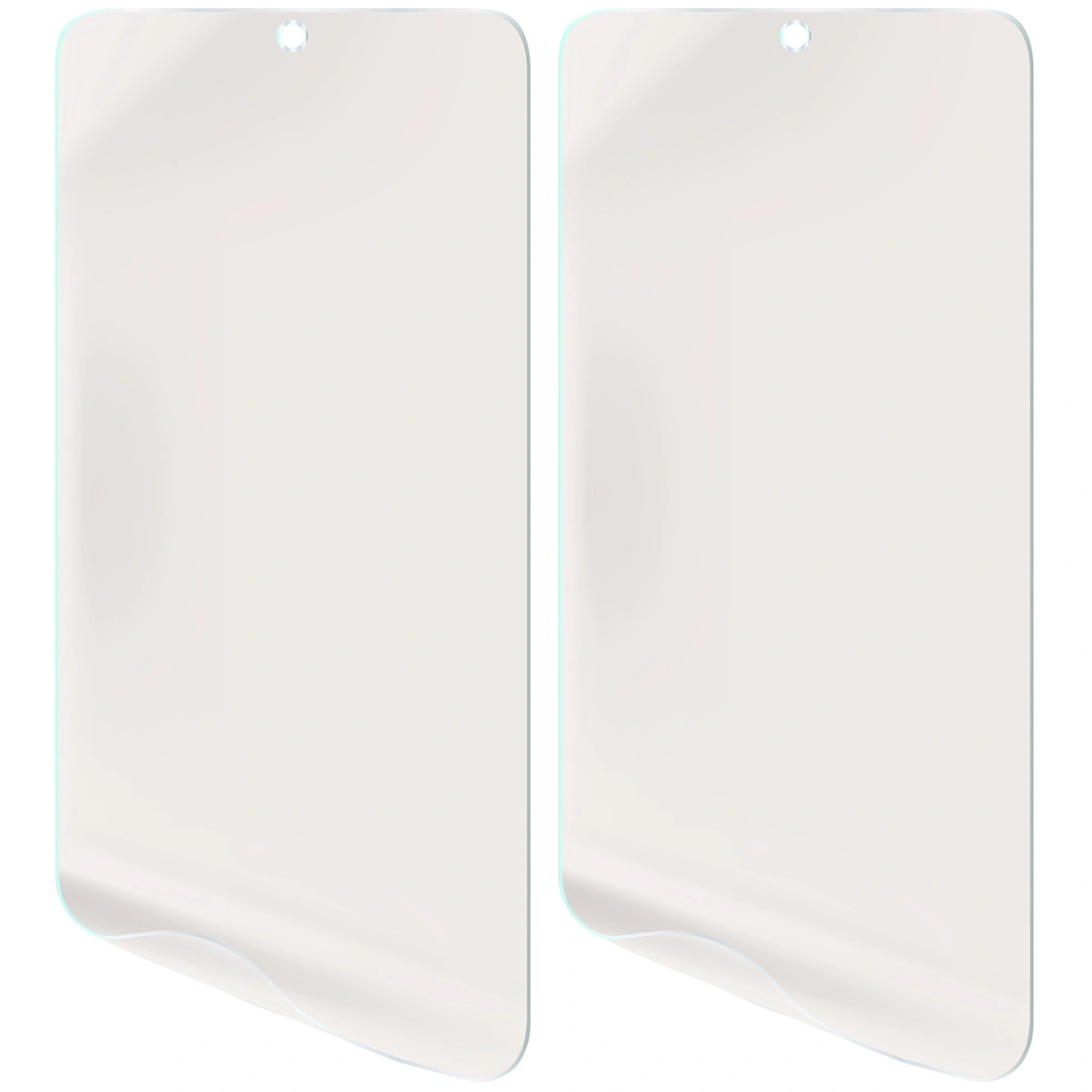 Ochranné sklo Bizon Glass Film Sun Infinix Hot 50 Pro 4G [2 PACK]