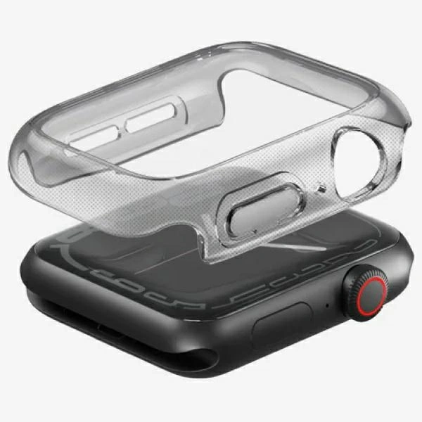 UNIQ Garde Apple Watch 10 46m smoke