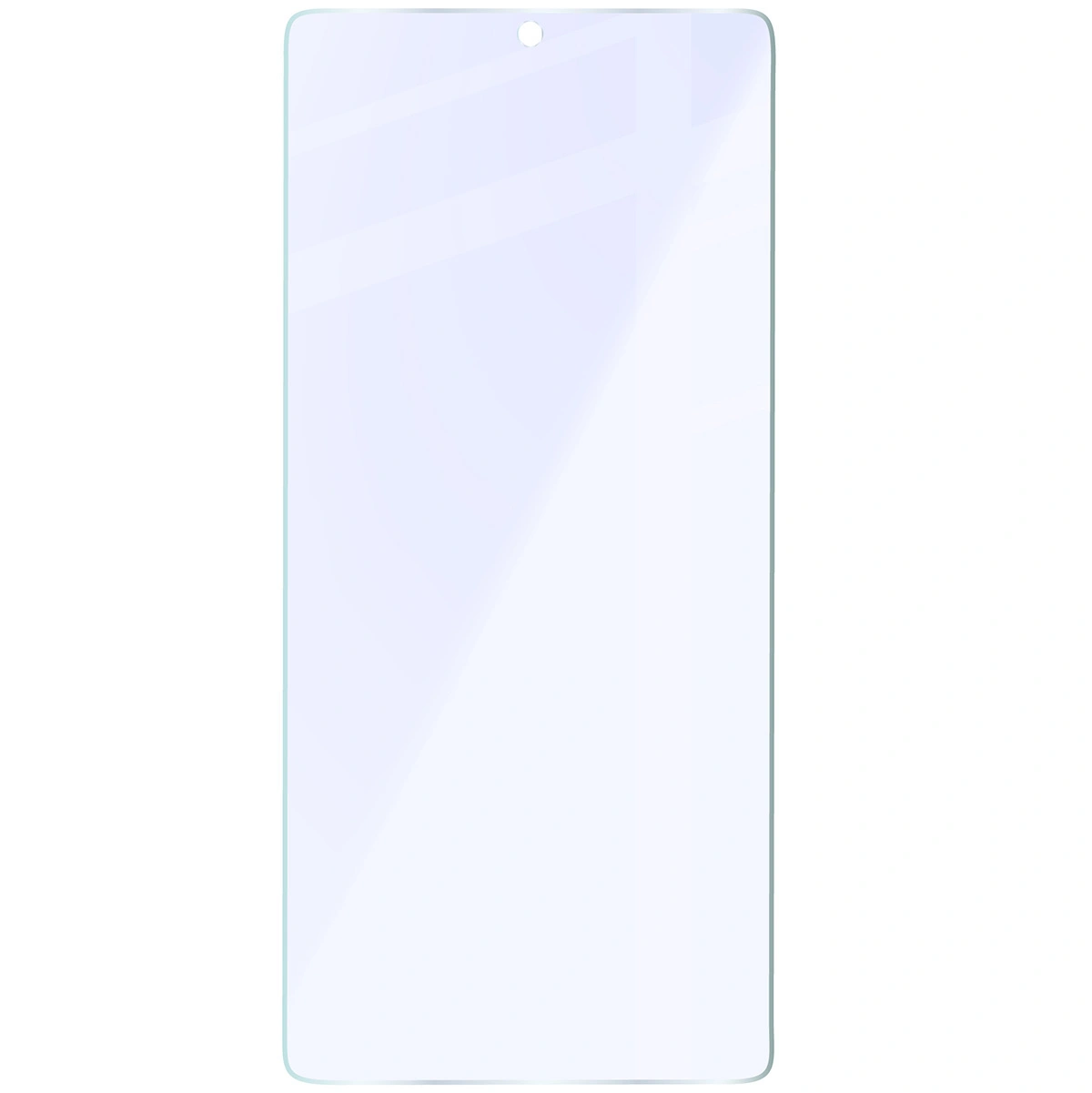 Ochranné sklo Bizon Glass Mule Flexible hybrid glass Samsung Galaxy S25 Ultra