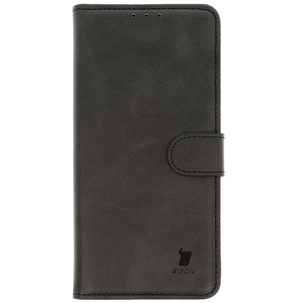 Kryt Bizon Case Pocket Honor Magic7 Lite black