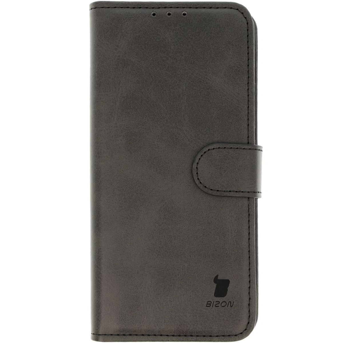 Kryt Bizon Case Pocket Xiaomi 15 black