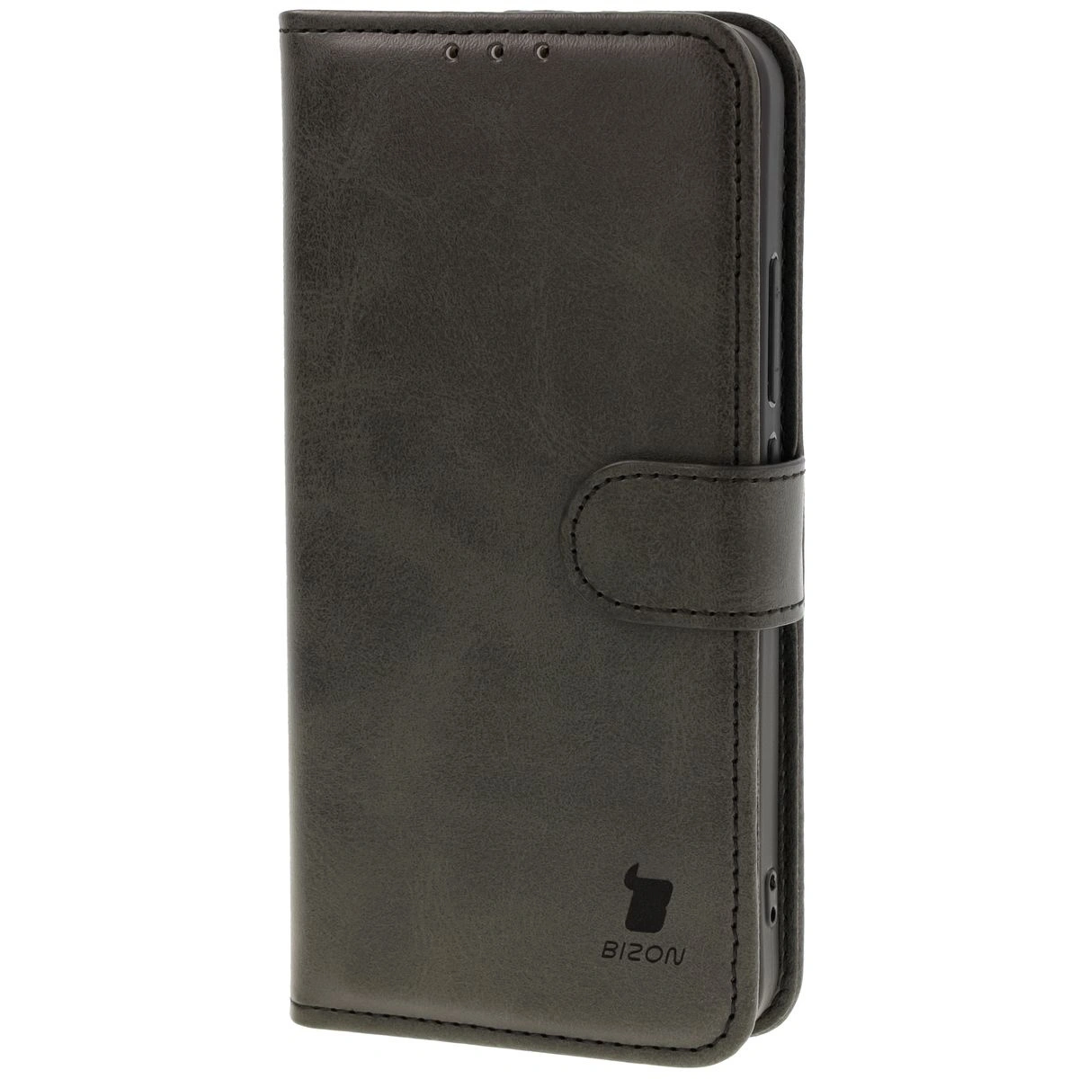 Kryt Bizon Case Pocket Xiaomi 15 black