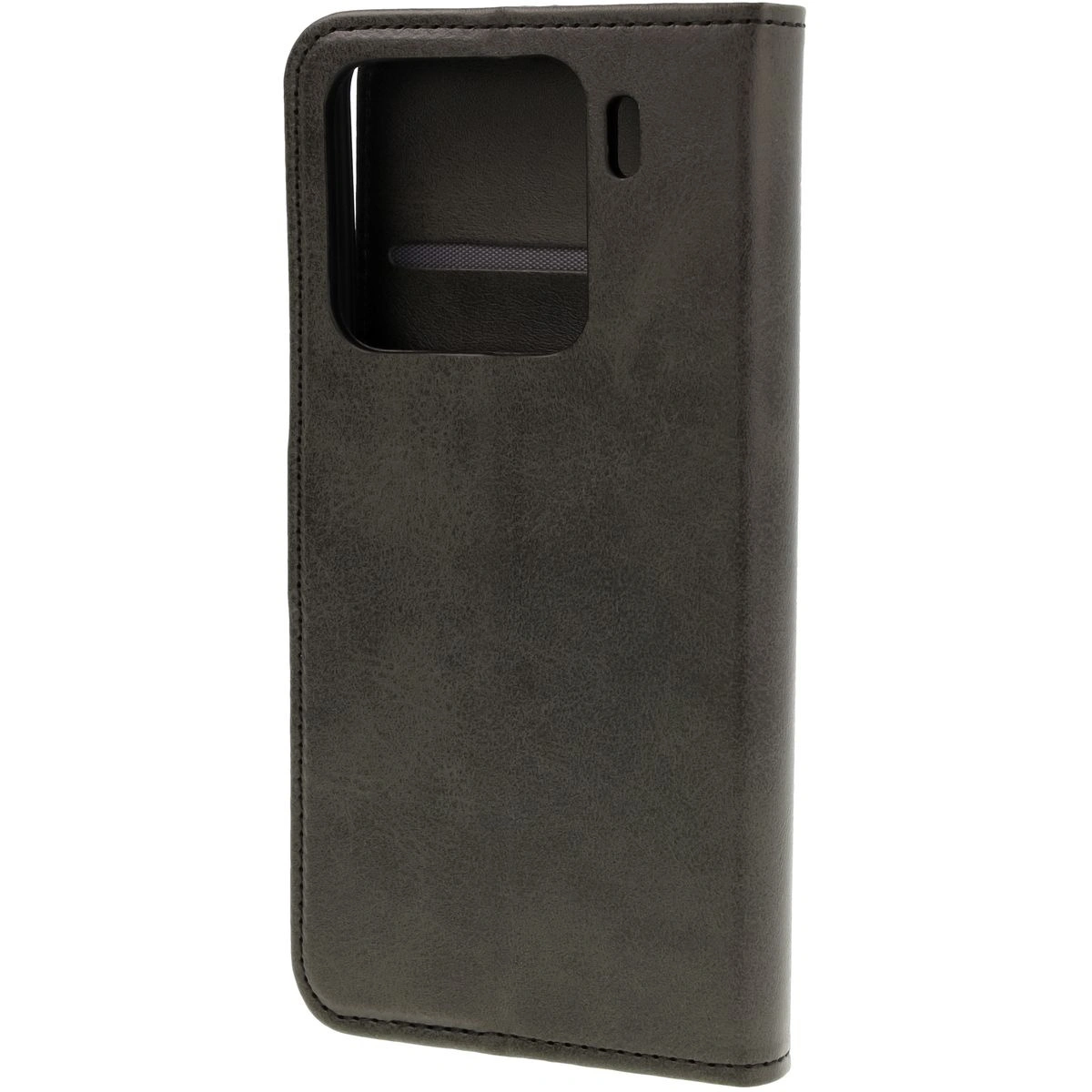 Kryt Bizon Case Pocket Xiaomi 15 black