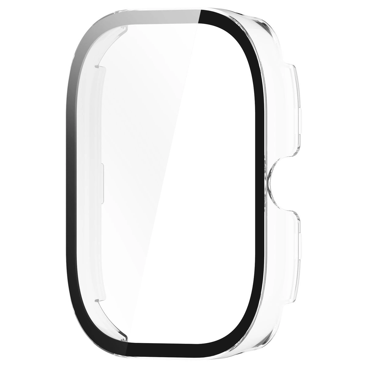 Kryt Bizon Case+Glass Watch Xiaomi Redmi Watch 5 clear
