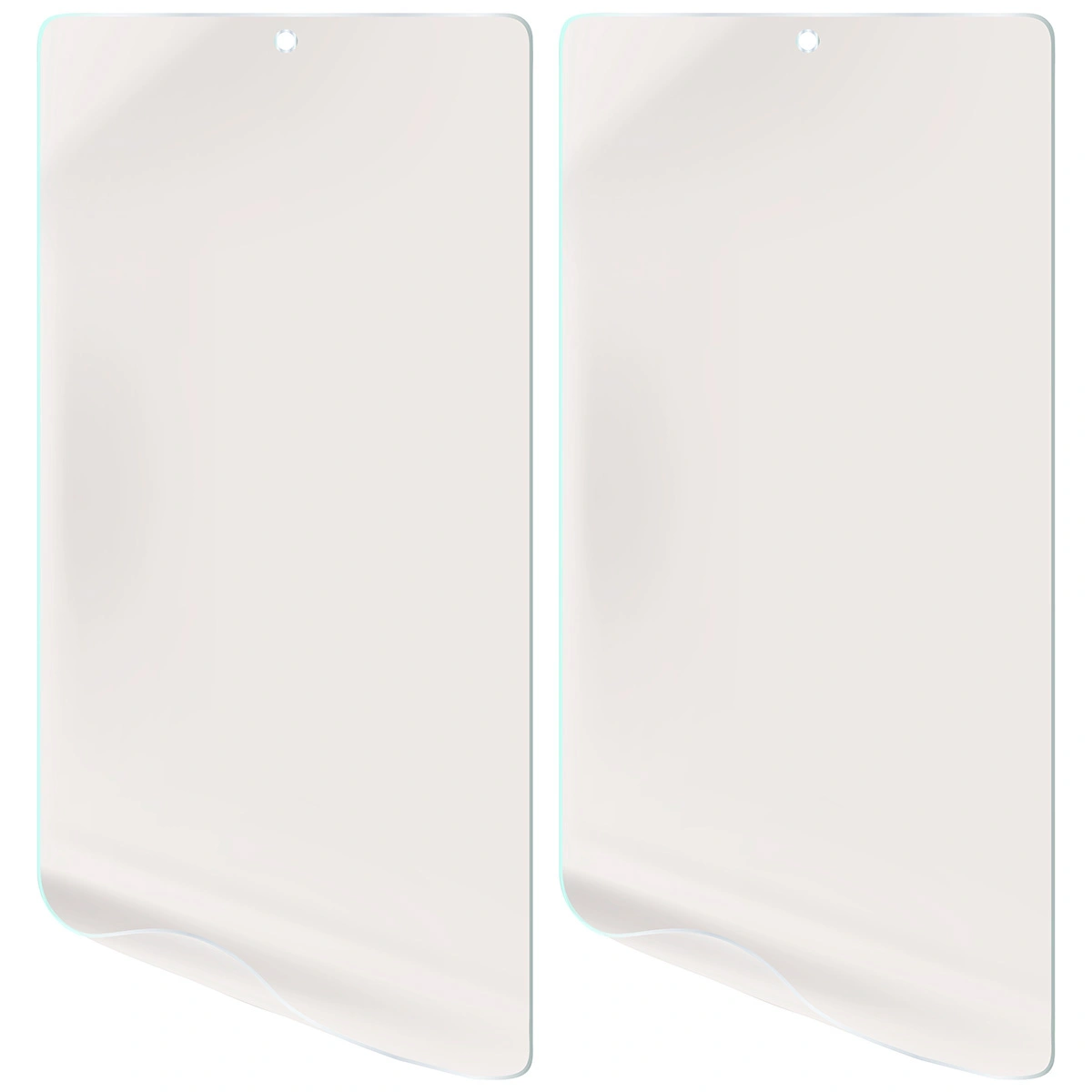 Ochranné sklo Bizon Glass Film Sun Samsung Galaxy S25 Ultra [2 PACK]