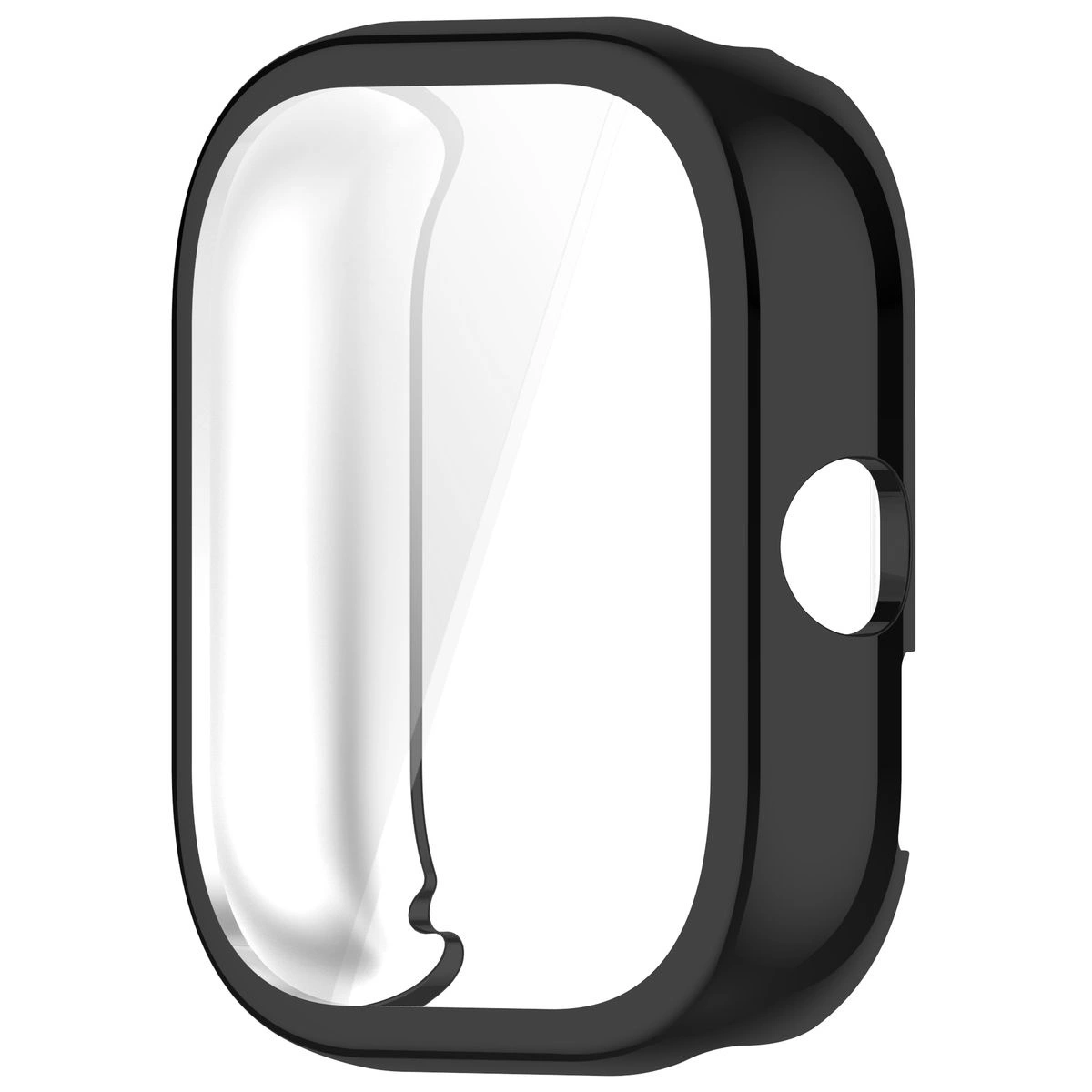 Kryt Bizon Case Watch Felipe Xiaomi Redmi Watch 5 black
