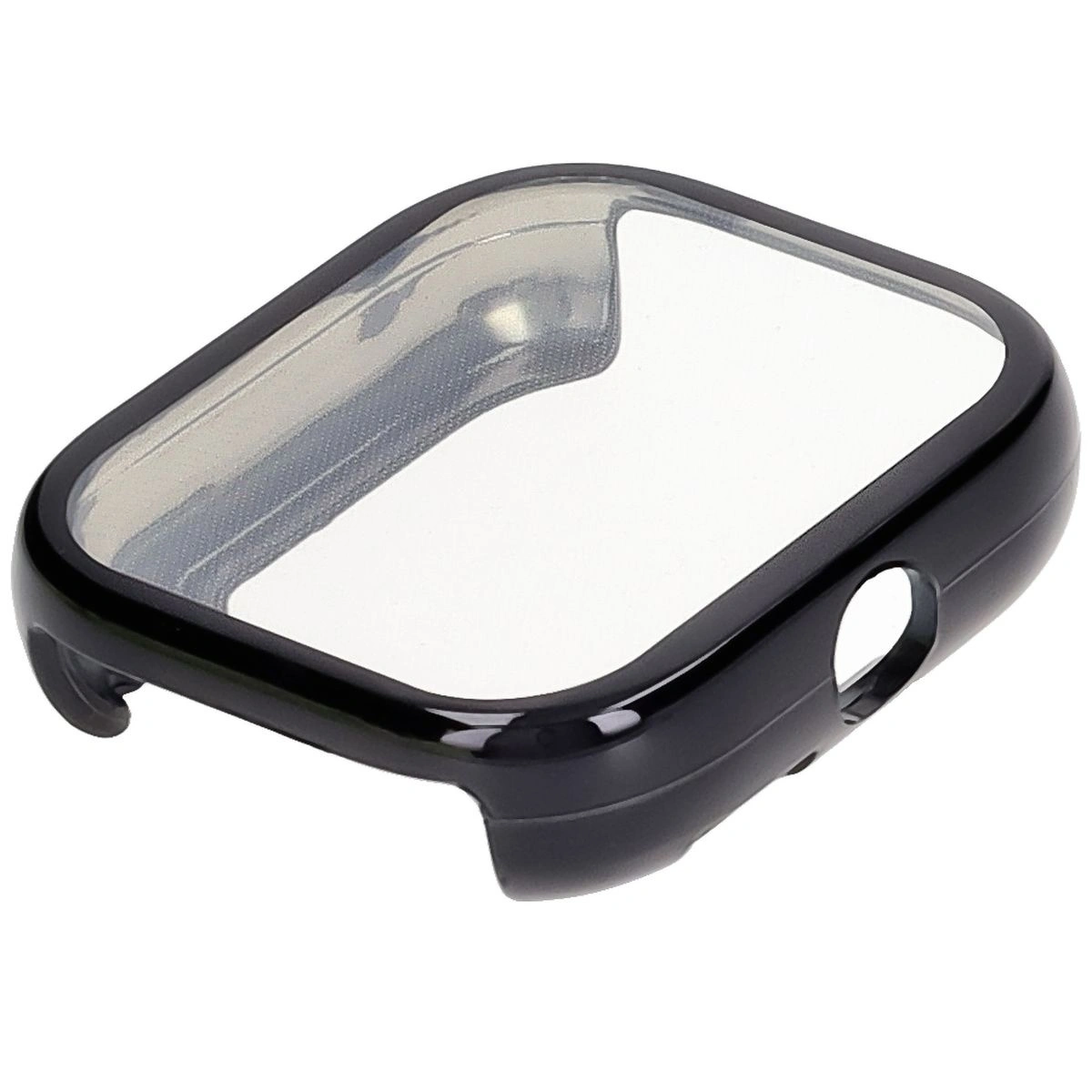 Kryt Bizon Case Watch Felipe Xiaomi Redmi Watch 5 black