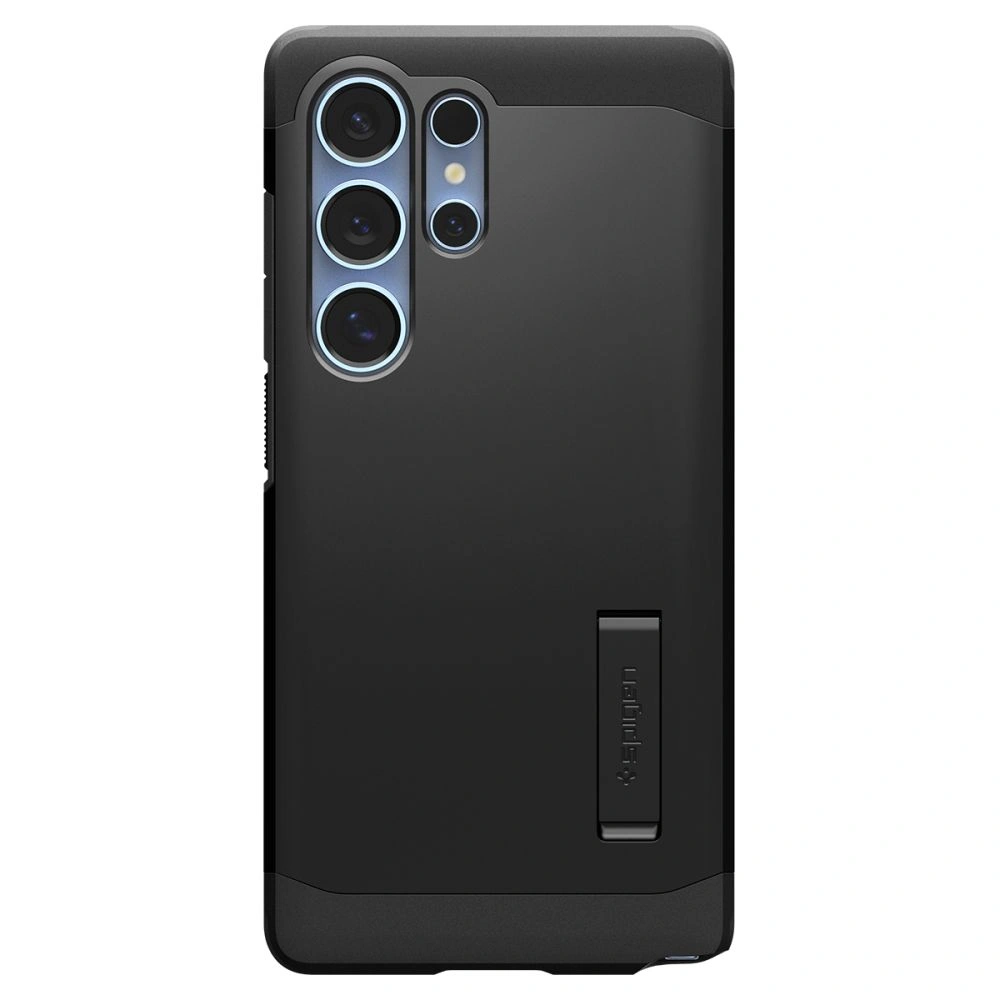 Kryt Spigen Tough Armor MagSafe Samsung Galaxy S25 Ultra Black