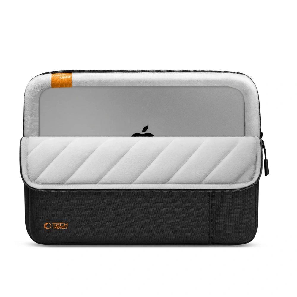 Kryt Tech-Protect Defender Laptop 13-14 Black
