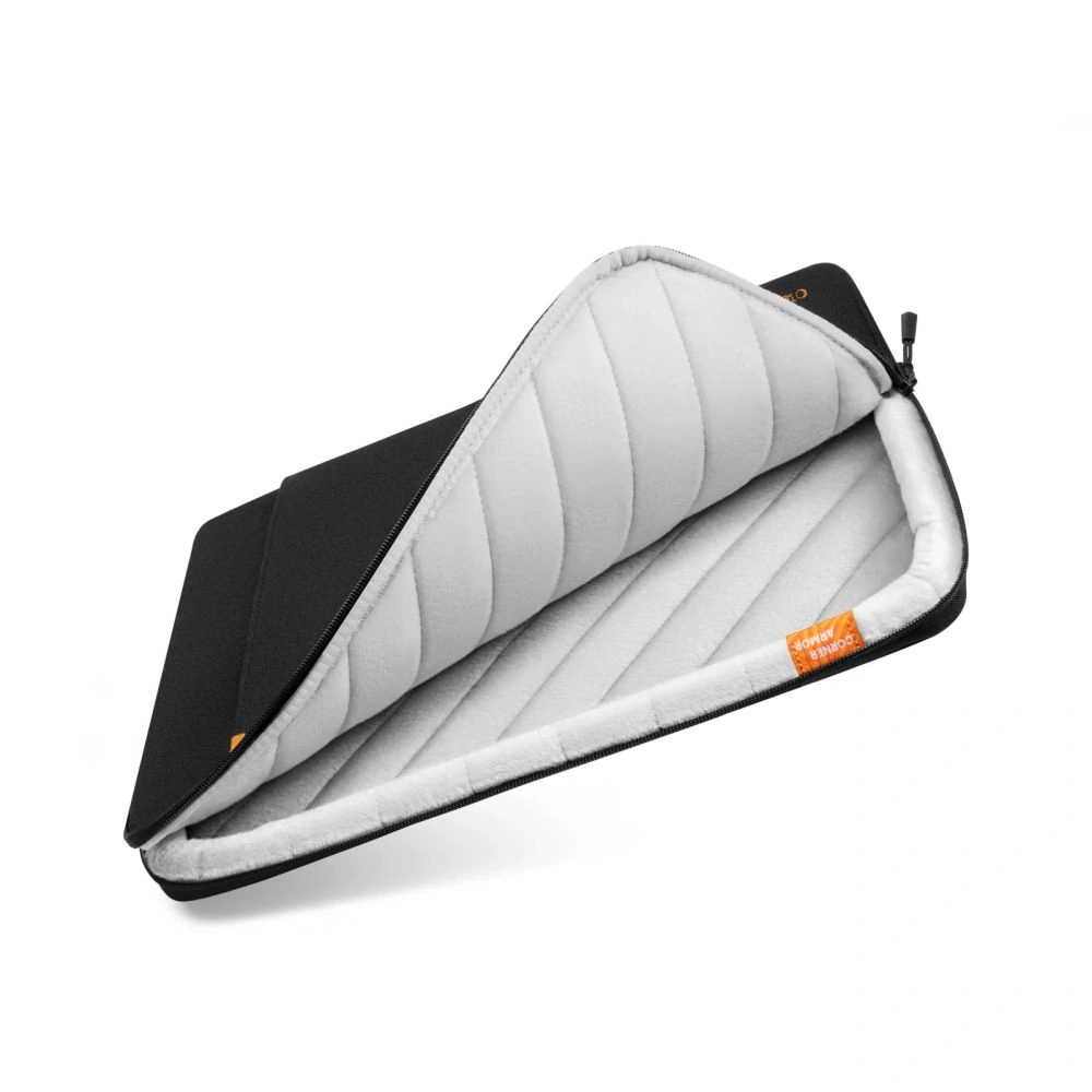 Kryt Tech-Protect Defender Laptop 13-14 Black