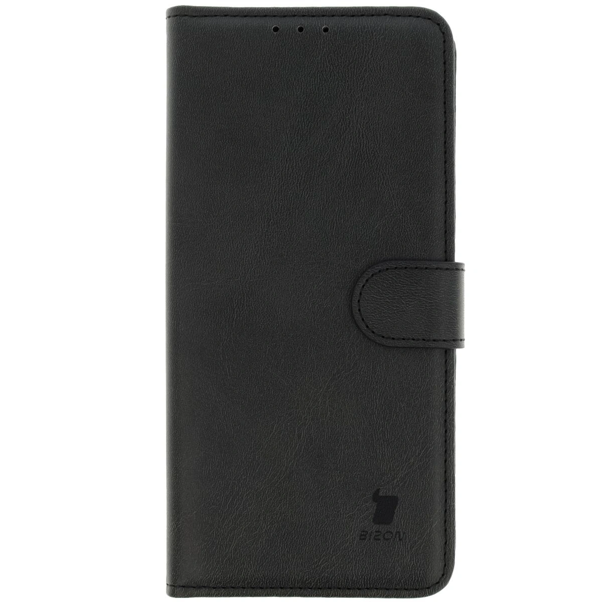 Kryt Bizon Case Pocket Xiaomi Poco X7 Pro black