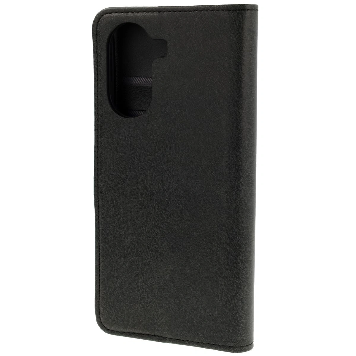 Kryt Bizon Case Pocket Xiaomi Poco X7 Pro black