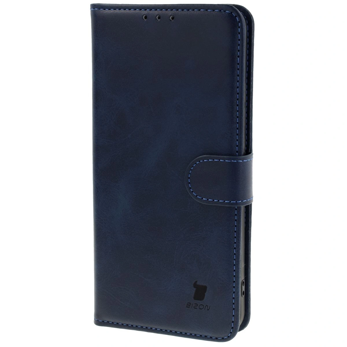 Kryt Bizon Case Pocket Xiaomi Poco X7 Pro navy blue