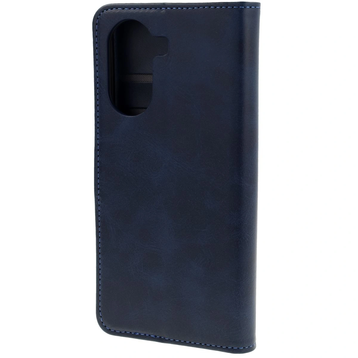 Kryt Bizon Case Pocket Xiaomi Poco X7 Pro navy blue