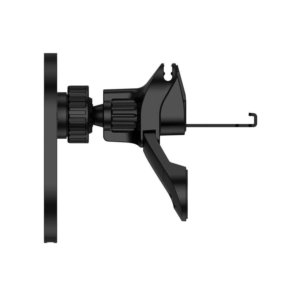 Držák do auta Tech-Protect MM15W-V6 Magnetic MagSafe Stable Vent Wireless Charger 15W, Black