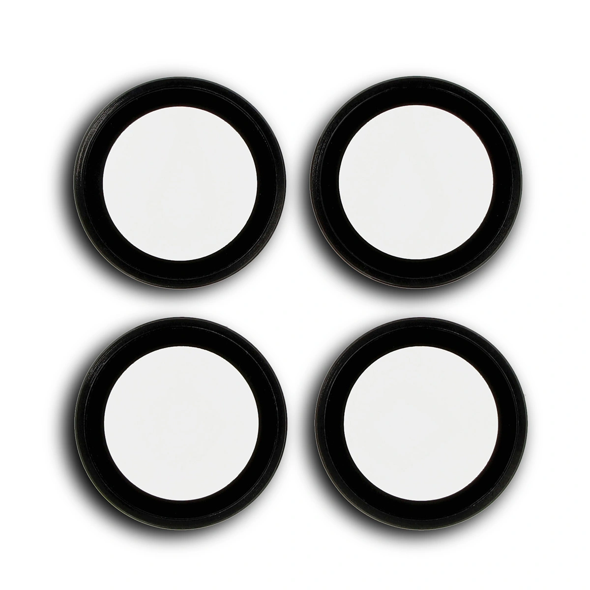 Ochranné sklo Bizon Glass Snap Lens Xiaomi Redmi Note 14 Pro 5G / Poco X7