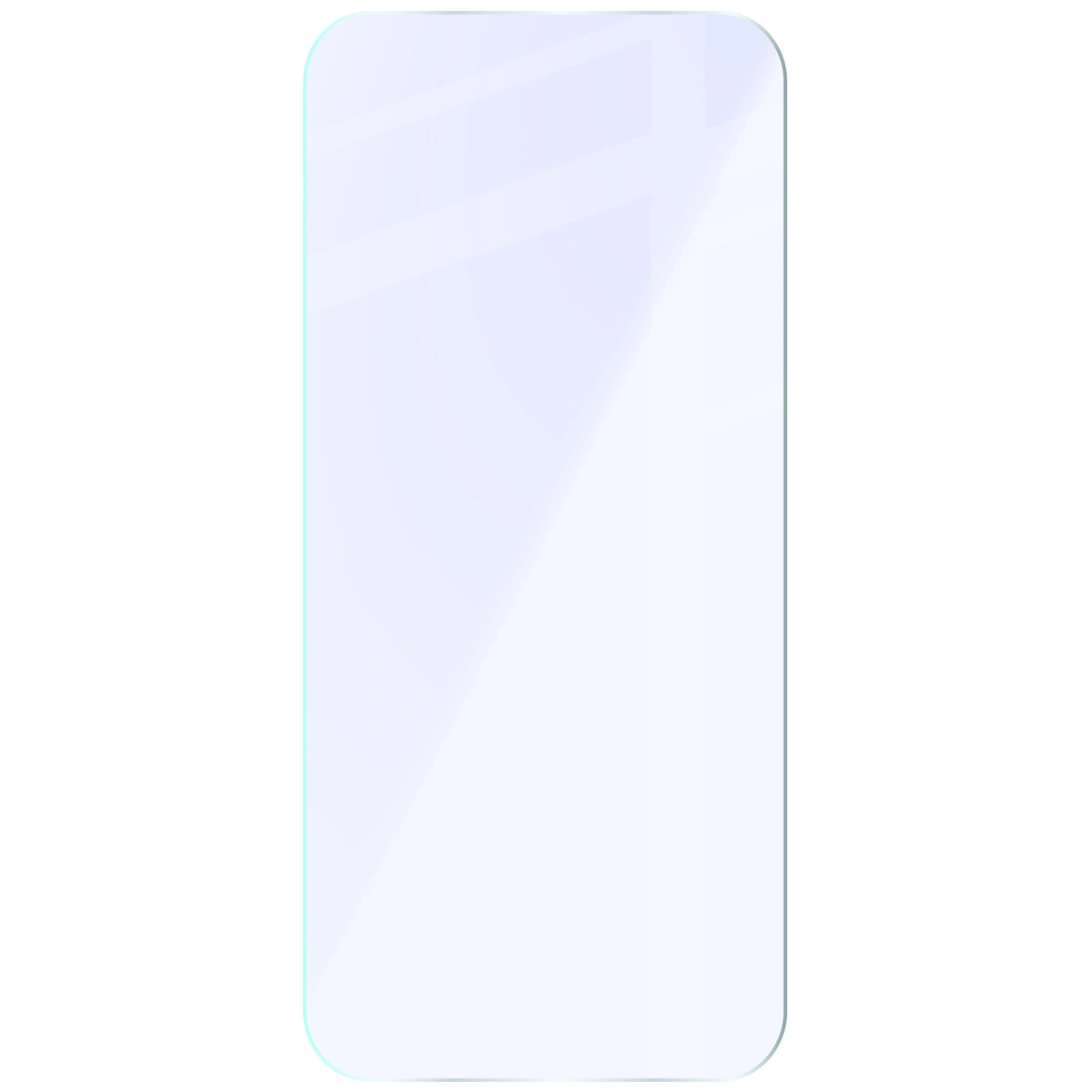 Ochranné sklo Bizon Glass Mule Flexible hybrid glass Apple iPhone 16 Pro