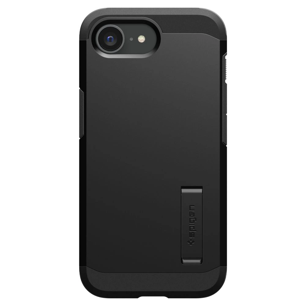 Kryt Spigen Tough Armor Mag MagSafe Apple iPhone 17e / 16e Black