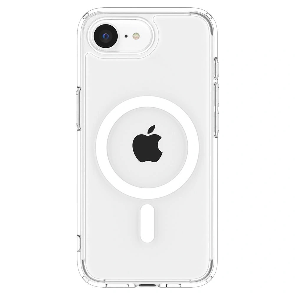 Kryt Spigen Ultra Hybrid Mag MagSafe Apple iPhone 17e / 16e White