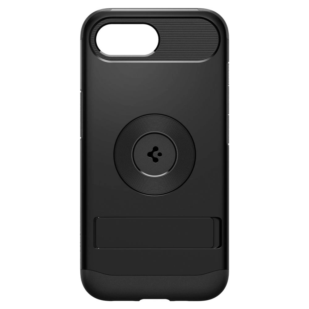 Kryt Spigen Slim Armor Mag MagSafe Apple iPhone 17e / 16e Black