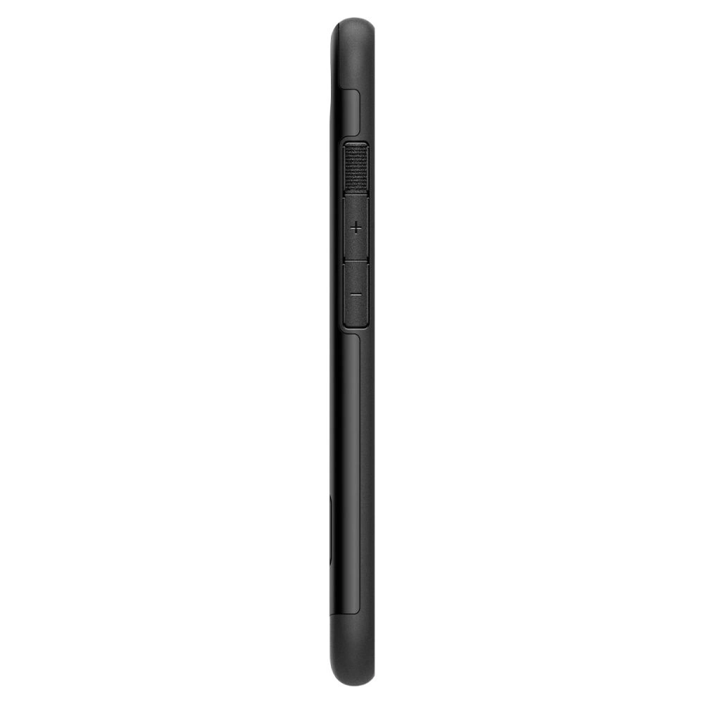 Kryt Spigen Slim Armor Mag MagSafe Apple iPhone 17e / 16e Black